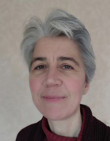 Profile picture of Irene Rubow