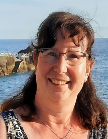 Profile picture of Christiane Kapust