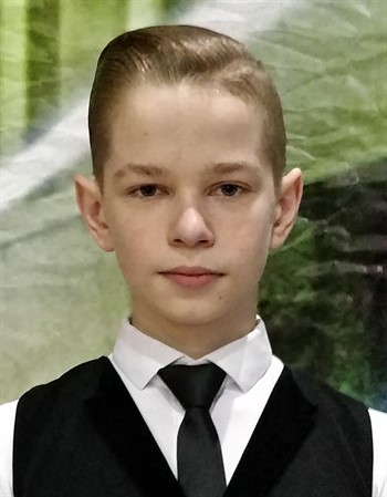 Profile picture of Aleksandr Ermakov