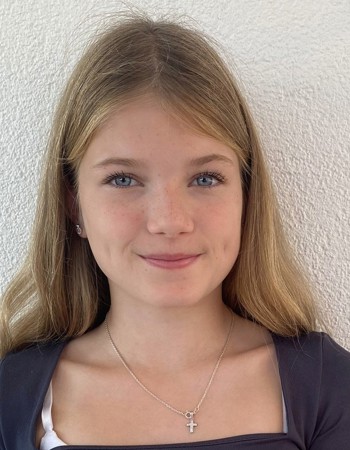 Profile picture of Lilli Carlotta Feger