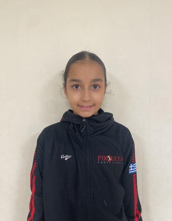 Profile picture of Nino Tsitsagi