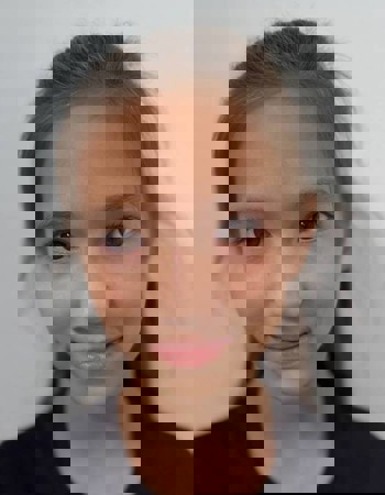 Profile picture of Miroslava Safonova