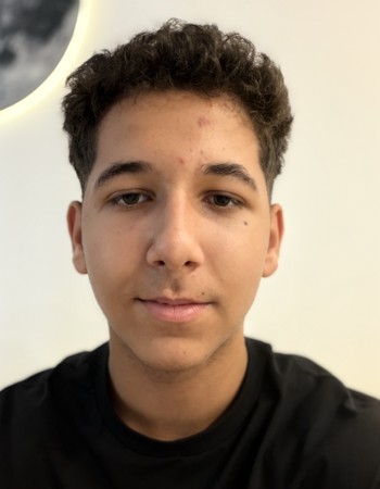 Profile picture of Marin Matei Alexandru