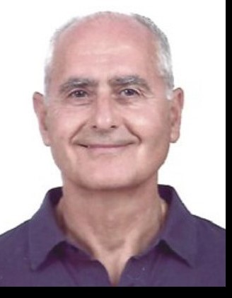 Profile picture of Vincenzo Ferrara