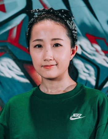 Profile picture of Lai Wing Yan