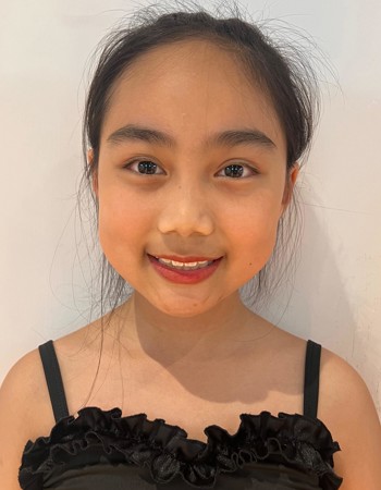 Profile picture of Siu Yuet