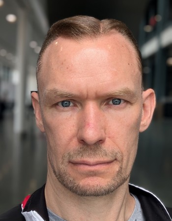 Profile picture of Sergei Novikov