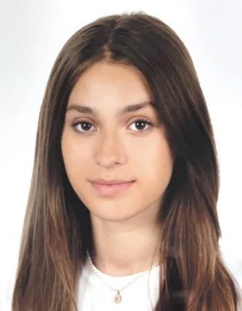 Profile picture of Hanna Haszczyn