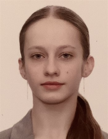 Profile picture of Polina Rogalskaya
