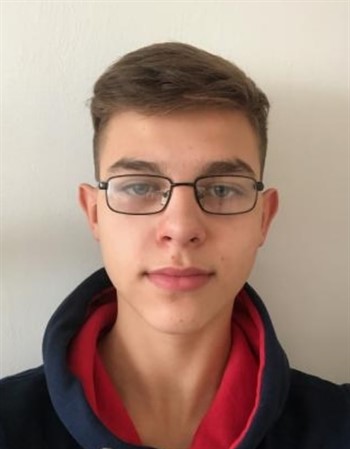 Profile picture of Michal Stepien