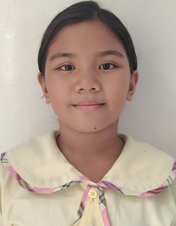 Profile picture of Amelia Ysabella Amoma