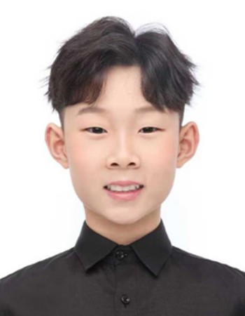 Profile picture of Liu Zhihao