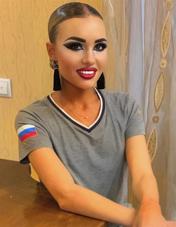 Profile picture of Maria Chernik