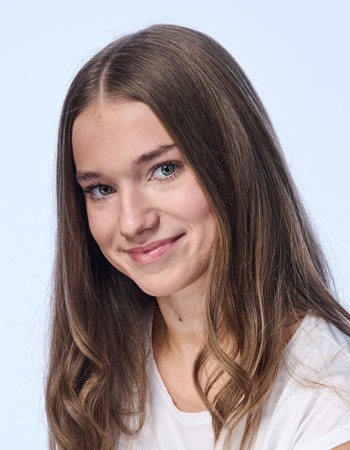 Profile picture of Veronika Bokuvkova