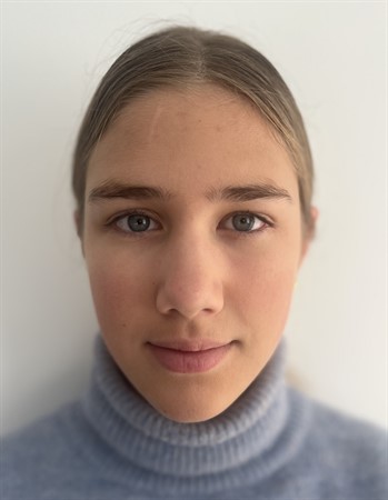 Profile picture of Kseniia Fedorova