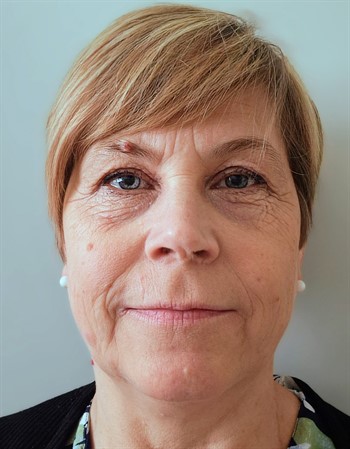 Profile picture of Anu Fred