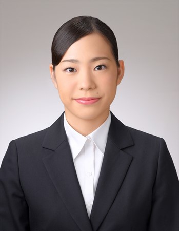 Profile picture of Reiko Shirakashi