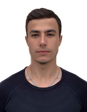 Profile picture of Oleksandr Dermentli