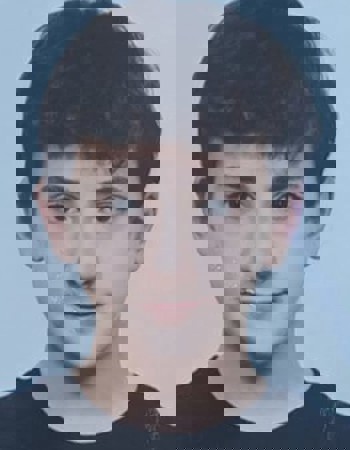 Profile picture of Mattia Maracaglia