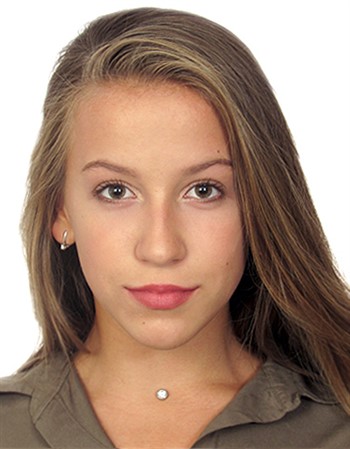 Profile picture of Zlata Barannik