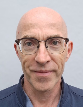 Profile picture of Werner Gabrisch