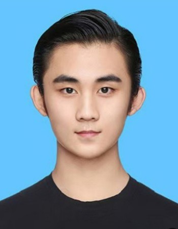Profile picture of Zhou Luochen