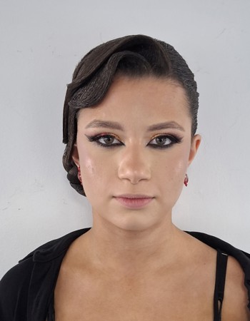 Profile picture of Saulean Alexia Antonia