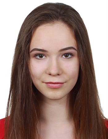 Profile picture of Alisa Kirillova