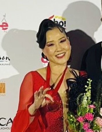 Profile picture of Guo Xiaohua Grace