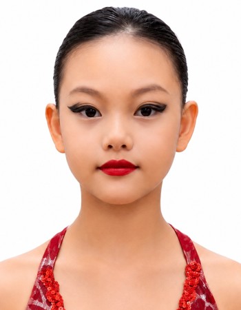 Profile picture of Kiki Chen