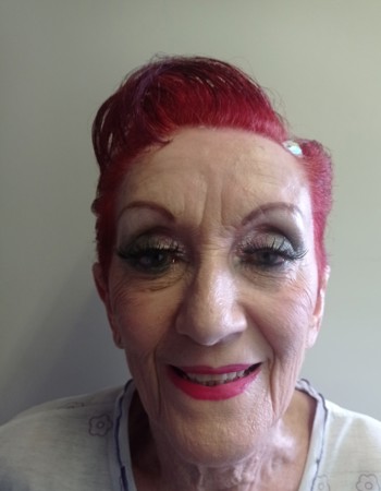 Profile picture of Therese Sandra Francois