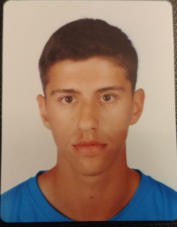 Profile picture of Valerio Tacconelli