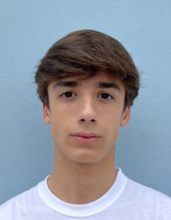 Profile picture of Guilherme Rodrigues