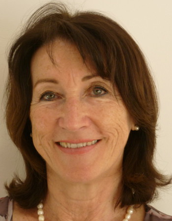 Profile picture of Sylvia Langrock