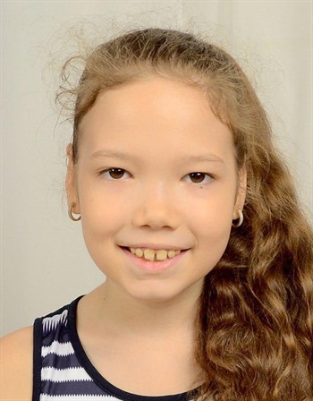 Profile picture of Nigina Koblyakova