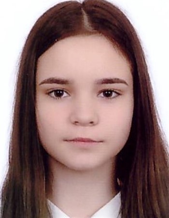 Profile picture of Sophia Fodchuk