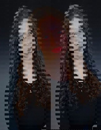 Profile picture of Andjela Radanovic