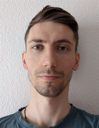 Profile picture of Anton Shukow