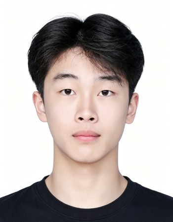 Profile picture of Xu Haoyang