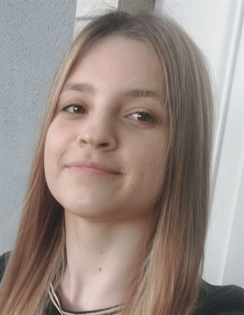 Profile picture of Wiktoria Koniecko