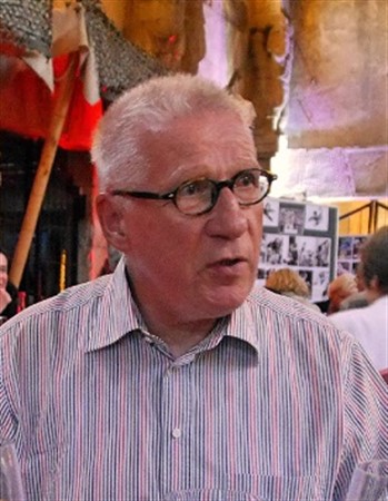 Profile picture of Franz Welzel