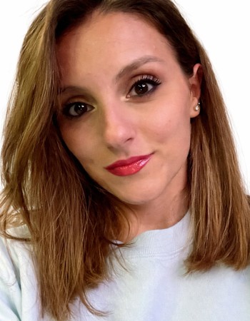 Profile picture of Sara Maria Amato