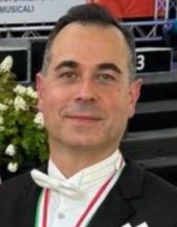 Profile picture of Andrea Giordano