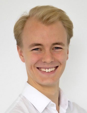 Profile picture of Alexander Iwan