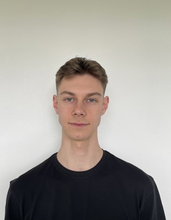 Profile picture of Thomas Favretto