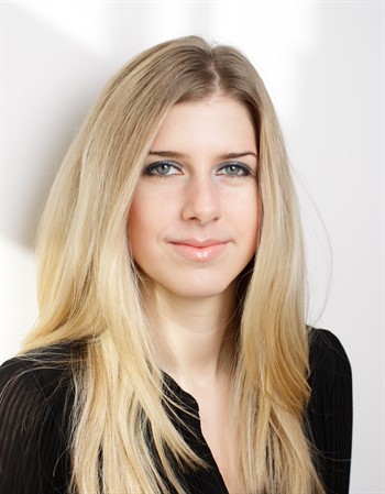 Profile picture of Julia Schmidt