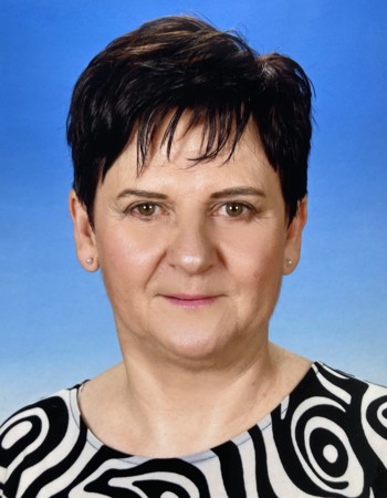 Profile picture of Zuzana Stolbova