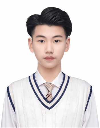 Profile picture of Fang Yuhao