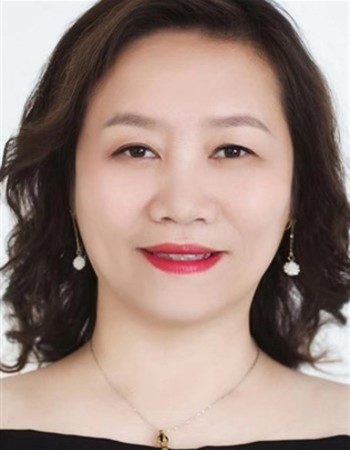 Profile picture of Fu Min