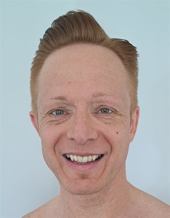 Profile picture of Alexander Becker